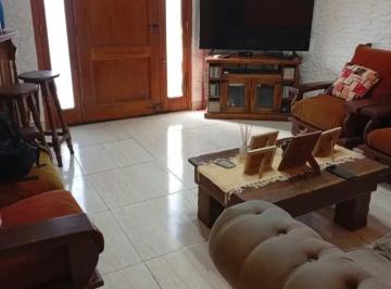 PH · 106m² · 4 Ambientes · PH 4 Ambientes Al Frente – 110 m² – 3 Dorm. – Sin Expensas – Recoleta