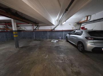 Garage · 20m² · Venta Espacio Guarda Coche - Amplio - Villa Luro