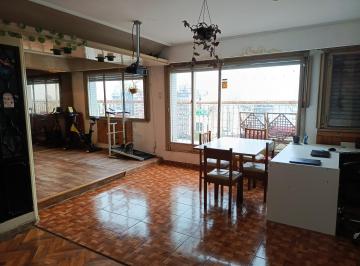 Departamento de 3 ambientes, Constitución · En Venta Departamento 3 Ambientes Zona Uade Amplísimo