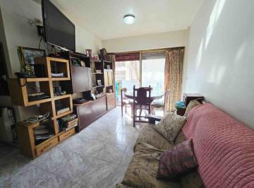 Departamento · 34m² · 2 Ambientes · Venta Departamento 2 Amb Balcon Lavadero Floresta