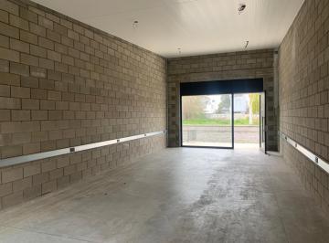 Local comercial · 60m² · 1 Ambiente · Local en Villa Elvira