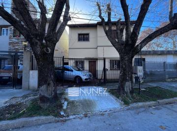 ANC-ANC-1738_2 · Venta Casa 4 Ambientes en Bernal, Quilmes
