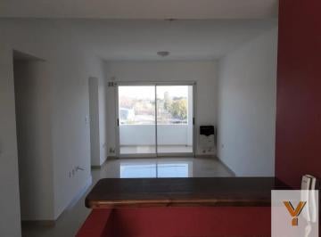 Departamento · 34m² · 1 Ambiente · Departamento Monoambiente en Venta - 1 Baño - La Plata