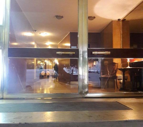 Departamento · 38m² · 2 Ambientes