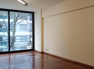 Departamento de 1 ambiente, Núñez · Alquiler 1 Ambiente Nuñez con Piscina