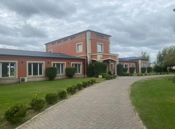 Terreno · 807m² · Venta Lote Los Talas Barrio Privado - Canning - Escriturable - Apto Crédito