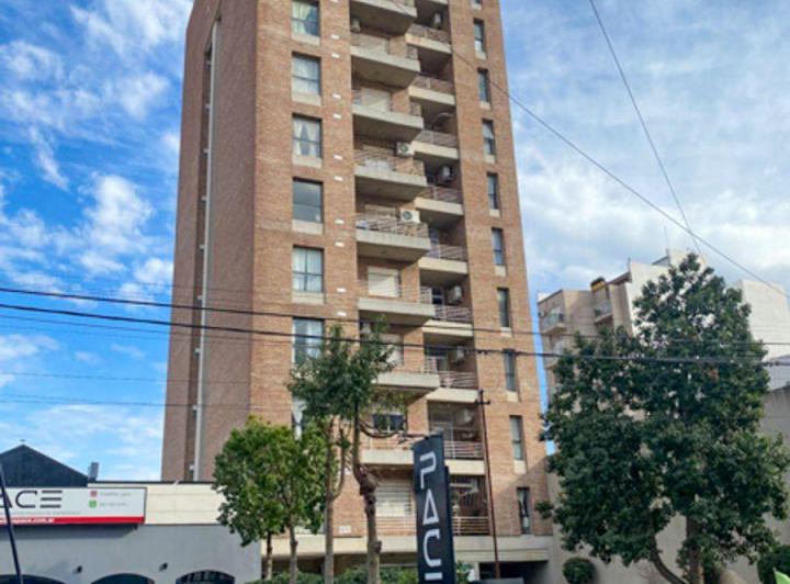 Departamento · 50m² · 2 Ambientes