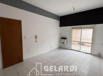 GLD-GLD-436_2 · Departamento Alquiler un Dormitorio Patio Bahia Blanca Holdich