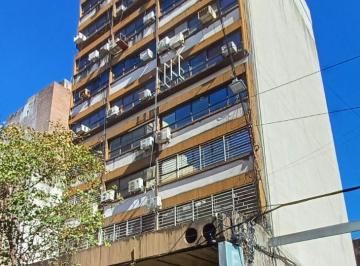 Oficina comercial de 3 ambientes, Rosario · Sarmiento 756 Piso 3º Oficina 1º