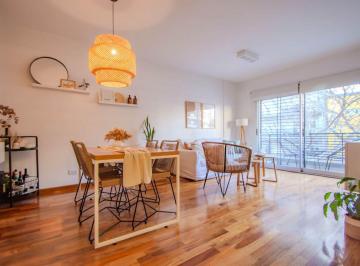 Departamento · 44m² · 2 Ambientes · 1 Cochera · Venta 2 Ambientes con Cochera en Caballito