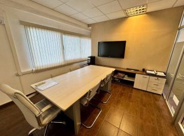 Oficina comercial · 46m² · Oficina Monoambiente en Venta La Plata con Privado