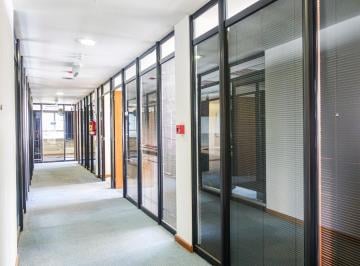 Oficina comercial · 4662m² · Oficinas en Alquiler Zona Obelisco Buenos Aires