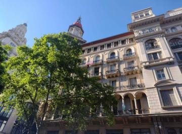Departamento · 149m² · 12 Ambientes · Único Piso 5º Al Frente en Edificio de Categoría – Ideal Inversores – 227 m² Totales a Reciclar – Mon