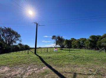 Terreno · 1592m² · Lote en Venta en Pergamino