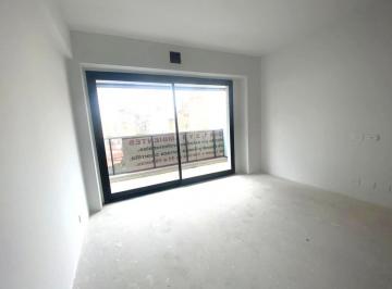 Departamento · 34m² · 1 Ambiente · Venta Departamento Recoleta: Studio con Amenities - Apto Profesional - Optimo Para Inversores