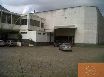 Bodega-Galpón de 10 ambientes, San Isidro · Galpón en Venta de 13500 m² Ubicado en Boulogne Sur Mer