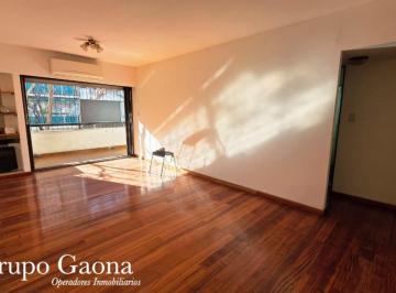 Departamento de 3 ambientes, Caballito · Bilbao 1360 - Dto. 3 Ambientes con Patio y Cochera Apto Credito
