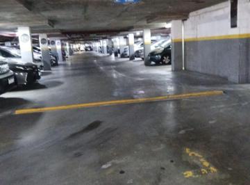 Garage · Venta Cochera en Torre de Abasto Ubicada en 1° Subsuelo Fácil Acceso - Caba
