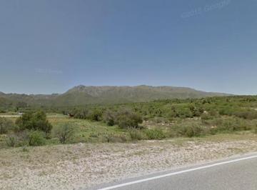Terreno · 1996m² · Terrenos en Venta - 1.829 m² - Papagayos, San Luis