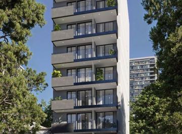 Departamento de 3 ambientes, Villa Crespo · 3 Ambientes 2 Baños a Estrenar en Villa Crespo (Entrega Marzo 2027)