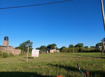 Terreno , Roldán · Dueño Vende Terreno