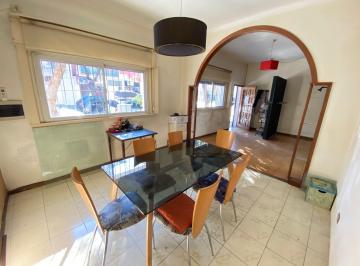 Casa · 122m² · 4 Ambientes · Casa en Venta 4 Ambientes en Caba