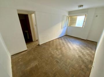 Departamento · 40m² · 3 Ambientes · Maipu 2351 - Departamento de 1 Dormitorio en Alquiler - Rep. de La Sexta, Rosario