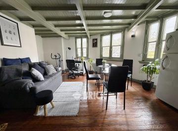 Departamento · 67m² · 2 Ambientes · (Sin Expensas) Mexico Al 3700 - T/al Frente Impecable Baulera Balcon Todo Sol
