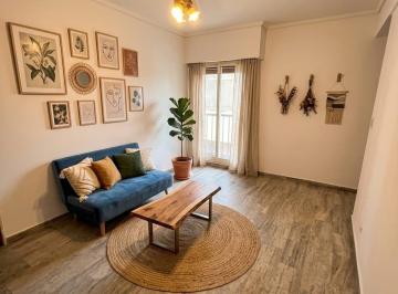 Departamento de 2 ambientes, Villa Urquiza · Departamento 2 Ambientes Inmejorable Zona, Apto Profesional