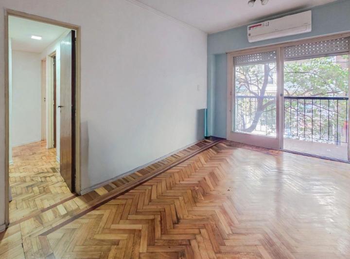 Departamento · 71m² · 4 Ambientes