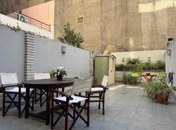 Departamento · 50m² · 2 Ambientes · Departamento 2 Amb en Venta en Retiro con Patio