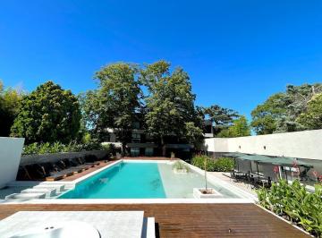 Departamento · 60m² · 3 Ambientes · 1 Cochera · Departamento en Alquiler en Belgrano y 462. Este Moderno Complejo Ofrece Amenities.