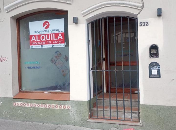 Local comercial