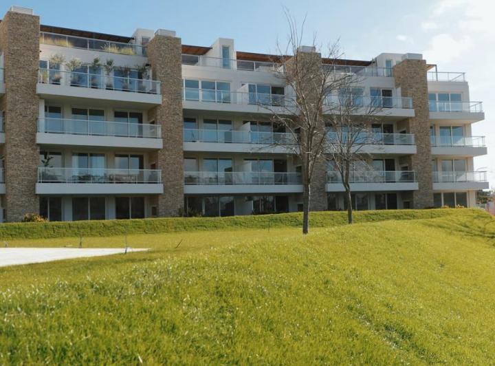 Departamento · 99m² · 4 Ambientes · 1 Cochera