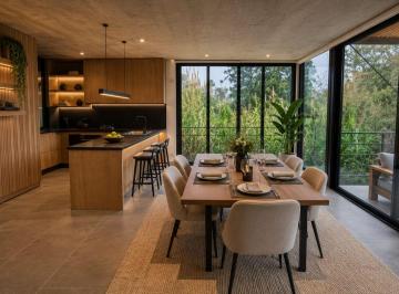 Departamento · 123m² · 4 Ambientes · 2 Cocheras · Venta Depto 3 Dorm de Categoria en Casa Aite