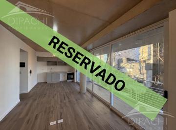 Departamento · 28m² · 1 Ambiente · Alquiler Monoambiente en Avellaneda