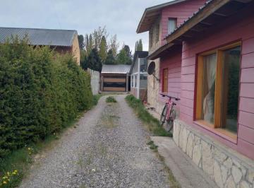 Casa · 184m² · 4 Ambientes · 1 Cochera · Casa en Junin de Los Andes