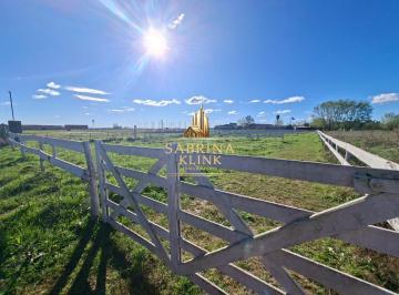 Terreno · 353m² · Venta de Lotes en Cañuelas