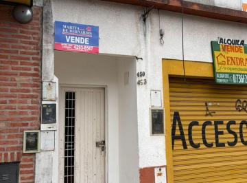 Departamento de 2 ambientes, Lomas de Zamora · Departamento en Temperley Planta Alta
