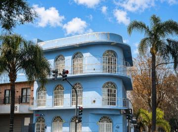 Departamento de 5 ambientes, Mataderos · Alquiler | Planta Baja en Importante Edificio Comercial en Mataderos