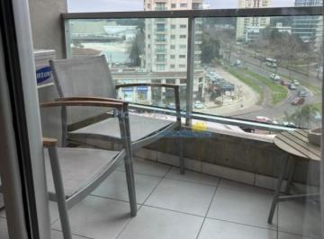 Foto1 · Apartamento en Alquiler Invernal de 2 Dorm. en Gala Vista, Punta del Este