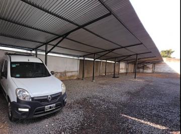Garage , La Plata · Cochera Techada 133 y 46 - La Plata