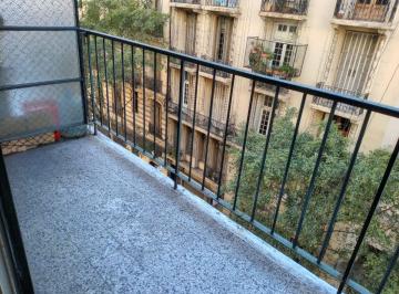 Departamento de 1 ambiente, Congreso · Departamento en Venta Monoambiente de 24 m² Totales con Balcon en Congreso