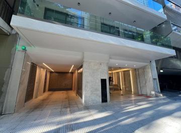 Departamento · 95m² · 4 Ambientes · 1 Cochera · Departamento en Alquiler - 4 Ambientes - Palermo Chico