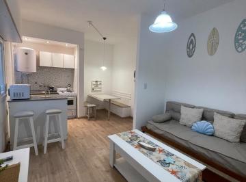 Departamento · 29m² · 1 Ambiente · Alquiler Temporario - Monoambiente - Reciclado