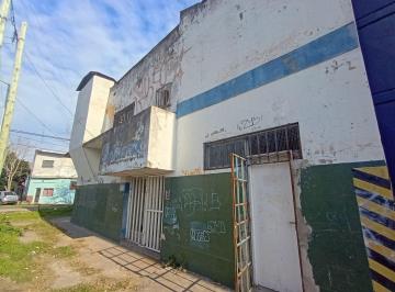 Bodega-Galpón · 500m² · 1 Ambiente · Galpón - Lomas de Zamora