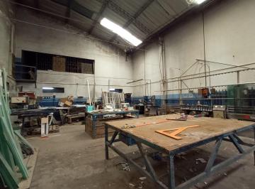 Bodega-Galpón · 500m² · 1 Ambiente · Galpón - Lomas de Zamora