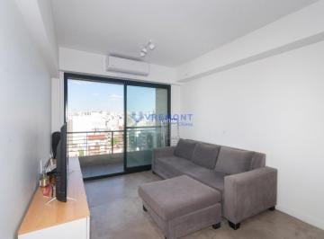Departamento · 56m² · 3 Ambientes · 1 Cochera · Departamento Venta 3 Ambientes Villa Crespo con Cochera