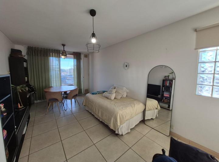 Departamento · 41m² · 2 Ambientes
