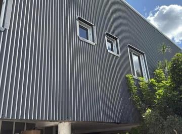 Casa · 95m² · 5 Ambientes · Casa en Venta - 2 Dorm. 2 Baños - Berisso